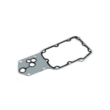 Cummins Oil Cooler Core Gasket - 1989-2002 5.9L Cummins