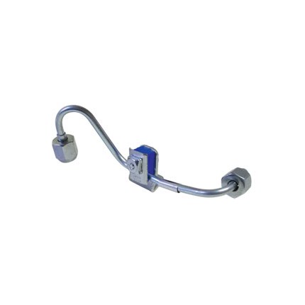 Cummins Injector Fuel Supply Tube #5 - 2003-2007 Dodge 5.9L Cummins