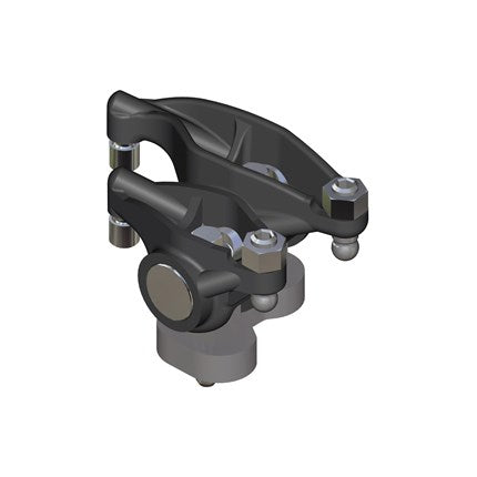 Cummins 4995602 Rocker Assembly