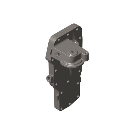 Cummins Oil Filter Housing - 5.9L Common Rail Cummins