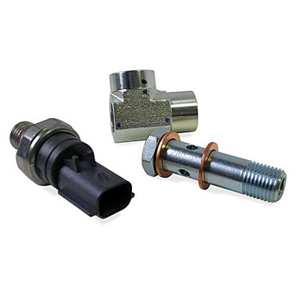 Cummins 6456801 Oil Pressure Sensor