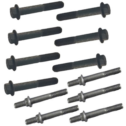 Cummins 03-07 Exhaust Manifold Bolt Kit
