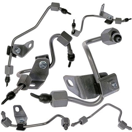 Cummins 59INJSUPPLY0307 Feed Tube Set