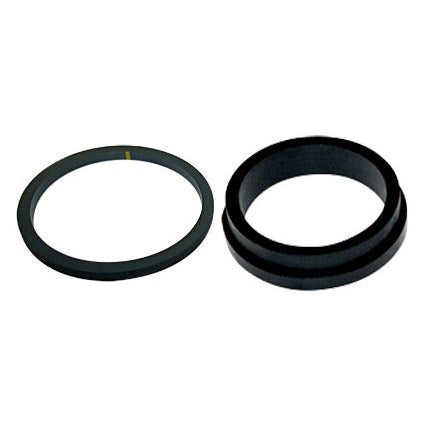 Cummins Thermostat Gasket & Housing Cover Gasket Combo - 5.9L 12-Valve Cummins