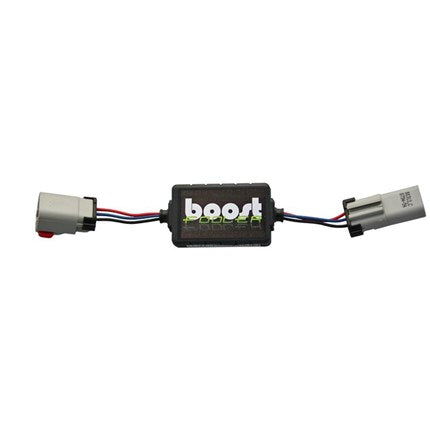Quadzilla Boost Fooler - 5.9L 24-Valve Cummins