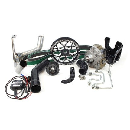 Industrial Injection Dual CP3 Kit with Pump - 5.9L Common Rail Cummins
