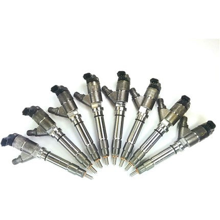 DDP Economy Series Brand-New Injector Set - LBZ Duramax