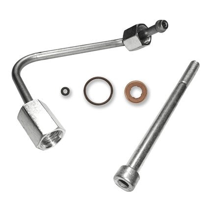 Bostech Fuel Injector Line Cylinders 3/4/5/6 - 2011-2019 Ford 6.7L Powerstroke