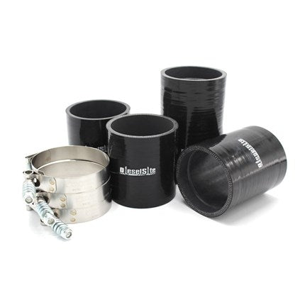 DieselSite Complete Boot Set - 2008-2010 Ford 6.4L Powerstroke