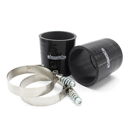 DieselSite Manifold Boot Kit - 1999-2003 Ford 7.3L Powerstroke