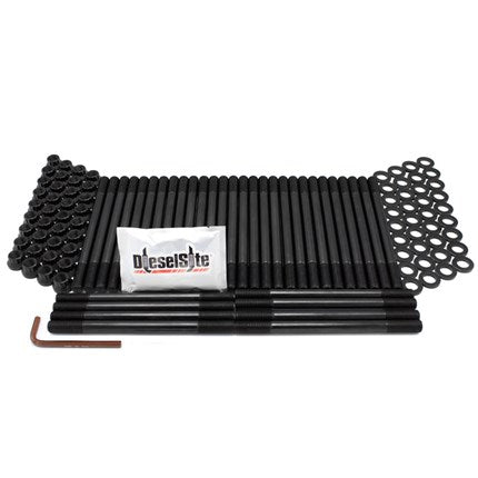 DieselSite Head Stud Kit - 1994-2003 Ford 7.3L Powerstroke