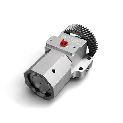 DieselSite Adrenaline High-Output HPOP - 2003-2004 Ford 6.0L Powerstroke