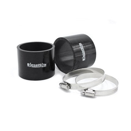 DieselSite Intake Plenum Boot Kit - 7.3L Powerstroke