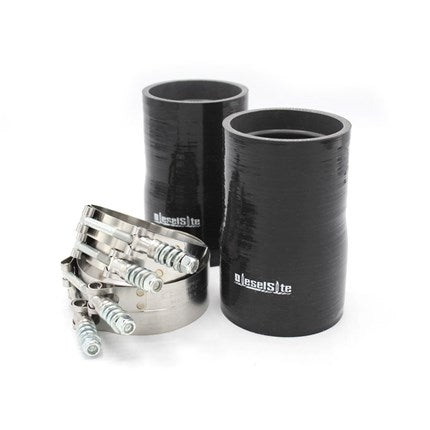 DieselSite Intercooler Boot Kit - 7.3L Powerstroke