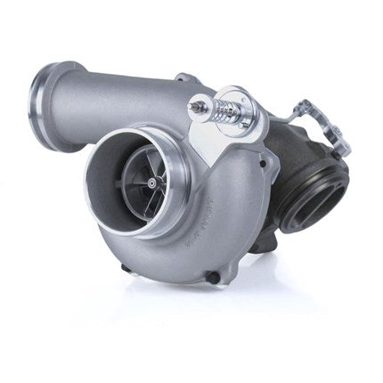 DieselSite Ported Journal Bearing Turbo - 7.3L Powerstroke