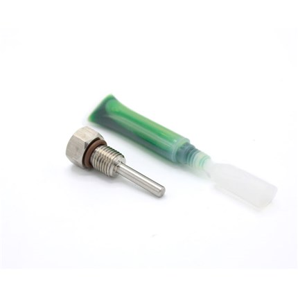 DieselSite HPOP Repair Plug - Ford 7.3L Powerstroke