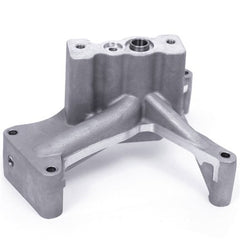 DieselSite Non-EBV Turbo Pedestal - 7.3L Powerstroke