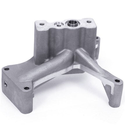 DieselSite Non-EBV Turbo Pedestal - 7.3L Powerstroke
