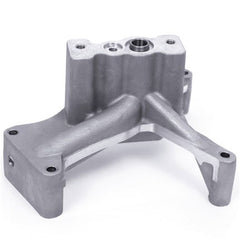 DieselSite NEBVTP non-EBV turbo pedestal - second alternate view