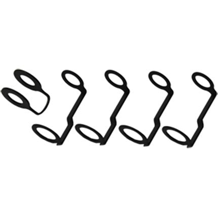 DTech Fuel Return Line Kit - 2001-2004 LB7 Duramax