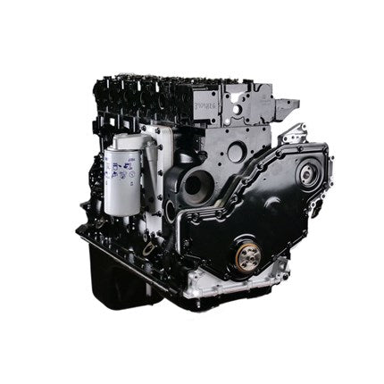 D&J Precision Machine Performance Long Block - Ram 6.7L Cummins
