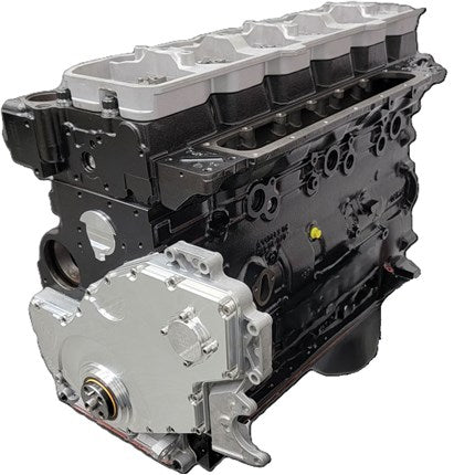 D&J Precision Machine Heavy Hauler Long Block - 6.7L 2019-2024 Cummins