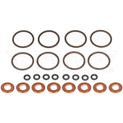Dorman 904-275 6.7L Injector O-Rings