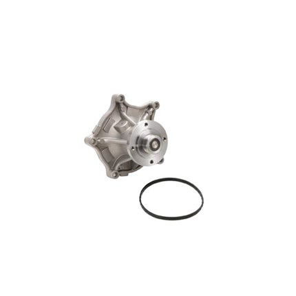 Dayco Water Pump - 2008-2010 Ford 6.4L Powerstroke