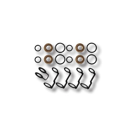 DTech Injector Service Seal Kit - 2001-2004 GM Duramax LB7