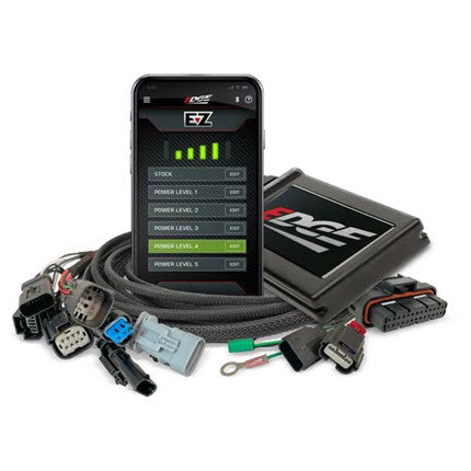 Edge EZ Module - 2024-2026 L5P Duramax