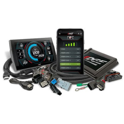 Edge EZ + Insight CTS3 Kit - 2024-2025 GM Duramax L5P