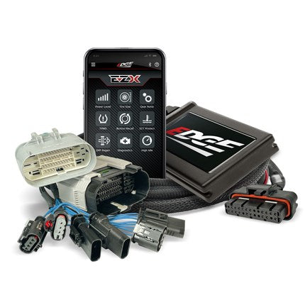 Edge EZX Module 22712