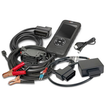 Edge EvoHT2 Tuner with ECM Unlock Tool - 2020-2023 L5P Duramax