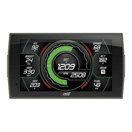 Edge Evolution CTS3 Programmer - 1994-2019 Ford Powerstroke - 85400-100 - additional product view