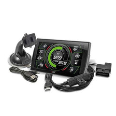Edge Evolution CTS3 Programmer - 1994-2019 Ford Powerstroke - 85400-100 - additional product view