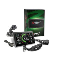 Edge Evolution CTS3 Programmer - 1994-2019 Ford Powerstroke - 85400-100 - additional product view