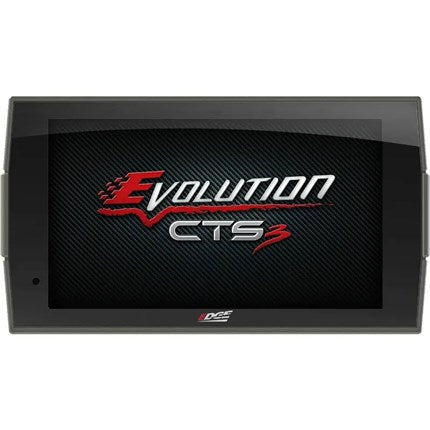 Edge Evolution CTS3 85400-100