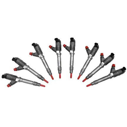 Exergy Performance Fuel System Upgrade - 2011-2016 GM Duramax LML