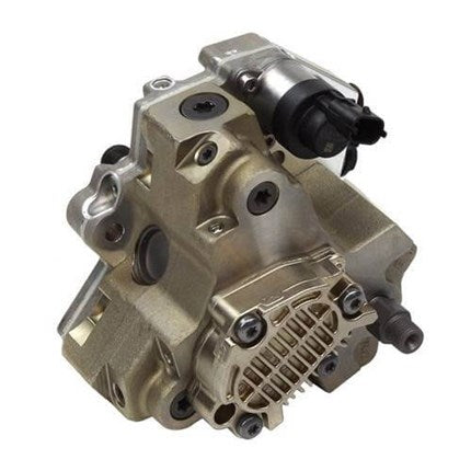Exergy 10mm Stroker CP3 Pump - 2006-2007 GM Duramax LBZ