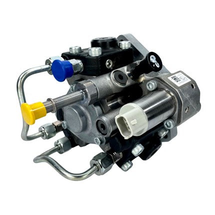 Exergy Denso HP4 High-Pressure Fuel Pump - L5P Duramax