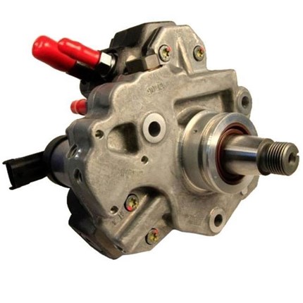 Exergy 10mm Stroker CP3 Injection Pump - 6.7L 2007.5-2012 Cummins