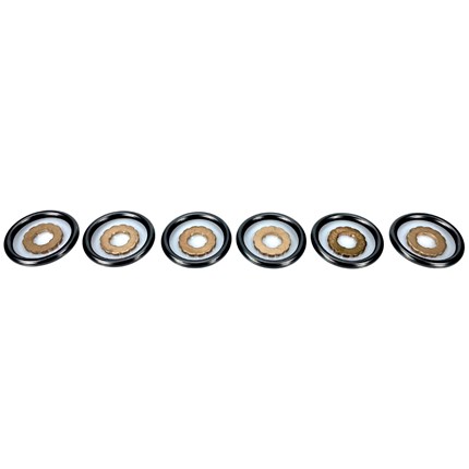 Exergy E0520901 Cummins Injector Seal