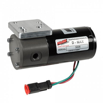 FASS DMAX7001 Duramax Flow Enhancer