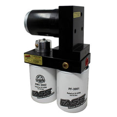 FASS Titanium Signature Series 250 GPH - 2005-2018 & 2021-2024 Cummins - additional product view