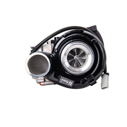 Fleece Cheetah VGT Turbocharger - 6.7L 2007.5-2012 Cummins