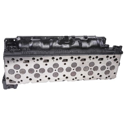 Fleece Street Reman Cylinder Head - 5.9L Common Rail Cummins