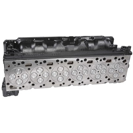 Fleece Performance Street Cylinder Head - 5.9L Common Rail Cummins