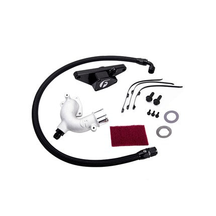 Fleece Performance Coolant Bypass Kit - 6.7L 2019-2024 Cummins