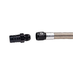 Fleece Turbo Drain Tube Kit - 2003-2017 Cummins 2nd Gen Swap - FPE-CTDT-KIT - additional product view