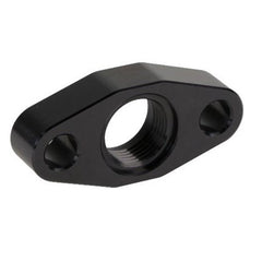 Fleece Turbo Drain Tube Kit - 2003-2017 Cummins 2nd Gen Swap - FPE-CTDT-KIT - additional product view